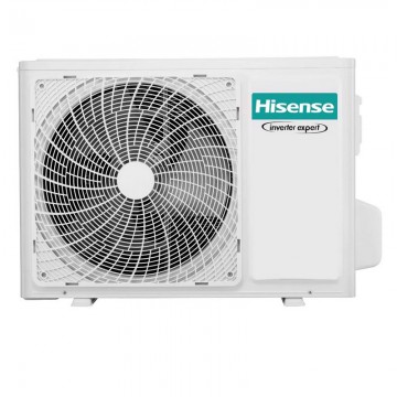 Hisense Energy SE KA50BS0EG/KA50BS0EW Κλιματιστικό Inverter 18000 BTU A++/A++ με WiFi